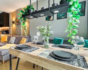 LOFT MOUNTAIN Apartament Szklarska Poręba