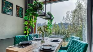 LOFT MOUNTAIN Apartament Szklarska Poręba