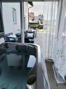 Kuća za odmor Anima - Hlevci