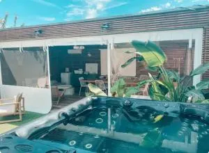 CASA ALBA - 索利耶蓬