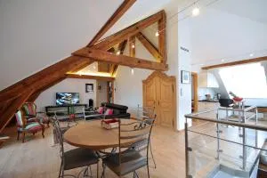 Les Balcons De Riquewihr - 凯泽贝尔