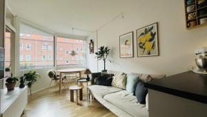 ApartmentInCopenhagen Apartment 1607