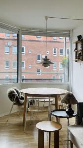 ApartmentInCopenhagen Apartment 1607
