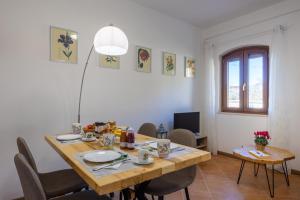 Villa Toce B&B
