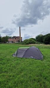 CAMP Agroturystyka Gorzelnia Gwieździn