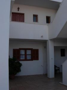 Maria Apartments Rhodes Greece