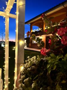 Villa Toce B&B img23