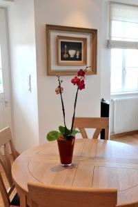 Appartements Les Balcons De Riquewihr : photos des chambres