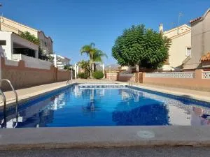 El Paraíso, confort, playa y naturaleza - El Mojón