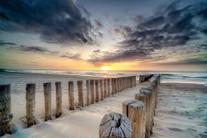 Ostsee Ferienhaus mit Whirlpool