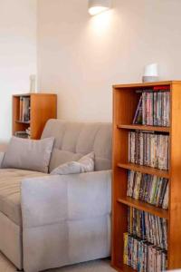 Ground Floor Sea View Apartment Private Terrace