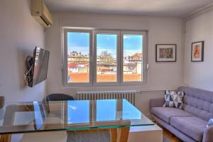 Belgrade Central Apartment