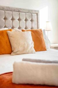 Ground Floor Sea View Apartment Private Terrace