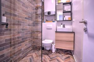 Belgrade Central Apartment