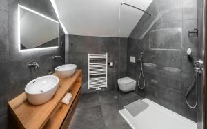 Vila Grad Bled - Sauna & Hot tub