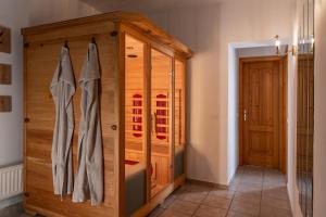 Vila Grad Bled - Sauna & Hot tub 