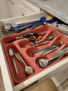 FeWo Planer Altstadtwohnung mit Terrasse & Parkplatz