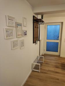 FeWo Planer Altstadtwohnung mit Terrasse & Parkplatz