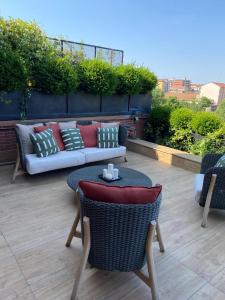 MS luxury apartment - Leia Hospitality