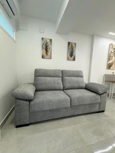 Apartamento León céntrico, moderno y muy equipado