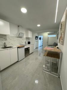 Apartamento León céntrico, moderno y muy equipado - 3hvězdičkové hotely ve městě Almansa