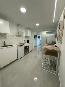 Apartamento León céntrico, moderno y muy equipado - Montealegre del Castillo