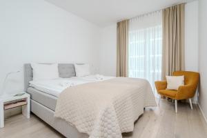 One-Bedroom Apartment room in Dream Stay - Porto Franco Apartment near Old Town