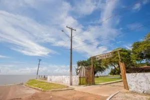 Hotel e Pousada Marajó - Joanes