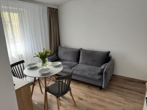 Apartamenty Misdroy Parking Gratis 250 m od plaży