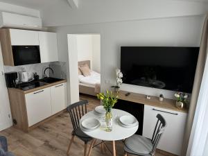 Apartamenty Misdroy Parking Gratis 250 m od plaży