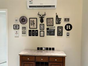 شقة فاخرة ٣ غرف وصالة ٣