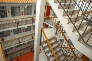 Hotel Del Prado Hometown