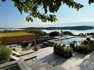 Nordic Retreat - Espholmen