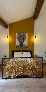 le domaine des sources - 圣马西敏·拉塞 le domaine des sources - 圣马西敏·拉塞