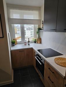 Apartament Słoneczny Gdynia Centrum