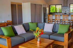 Villa Saltamontes, ocean view and private pool!