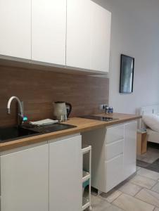 Apartament MONSTERA