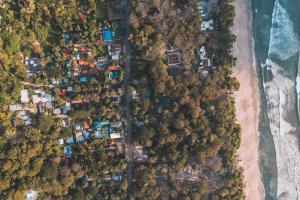 Buena Vista Ocean View Apartments Santa Teresa