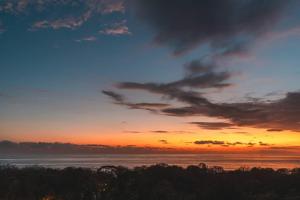 Buena Vista Ocean View Apartments Santa Teresa