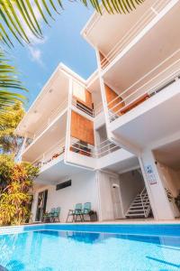 Buena Vista Ocean View Apartments Santa Teresa