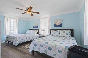 Quarter Deck S | Flagler Beach