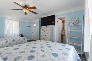 Quarter Deck S | Flagler Beach