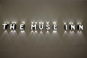 The Muse Pyramids INN