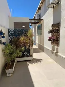 Casinha da Paz - São José