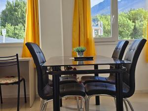 Departamento Dos Ambientes Ushuaia - Yoppen