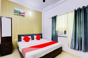 Hotel O Raama