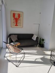 Domki nad morzem Lublewo21 obok Białogóry