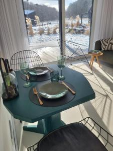 Domki nad morzem Lublewo21 obok Białogóry