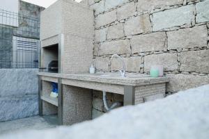 Oporto Cruz - Douro Valley