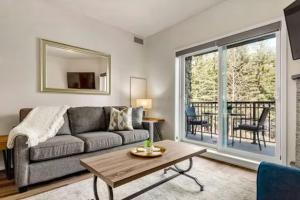 Mt Lady MacDonald Suite @ Grande Rockies